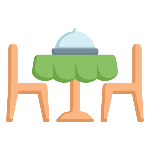 Dinning Table | Amenities of Shridham Homestay