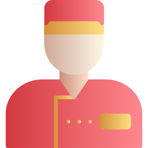 Chef | Amenities of Shridham Homestay