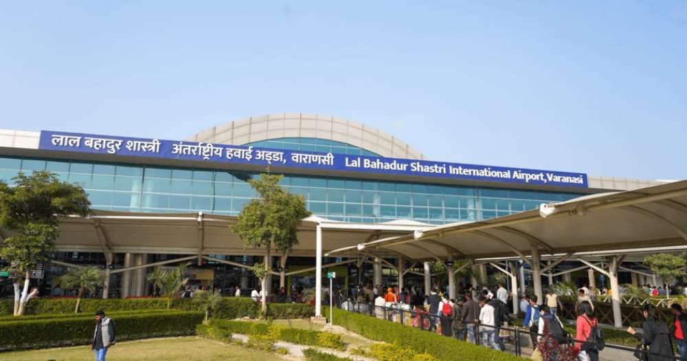 International Airport | Shridham Homestay