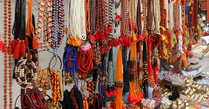 Shopping Center | Shridham Homestay